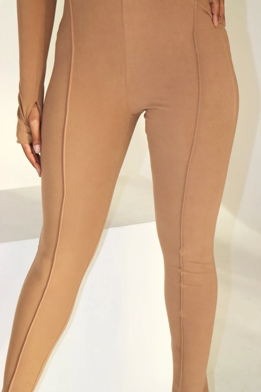 Bodied Jumpsuit
