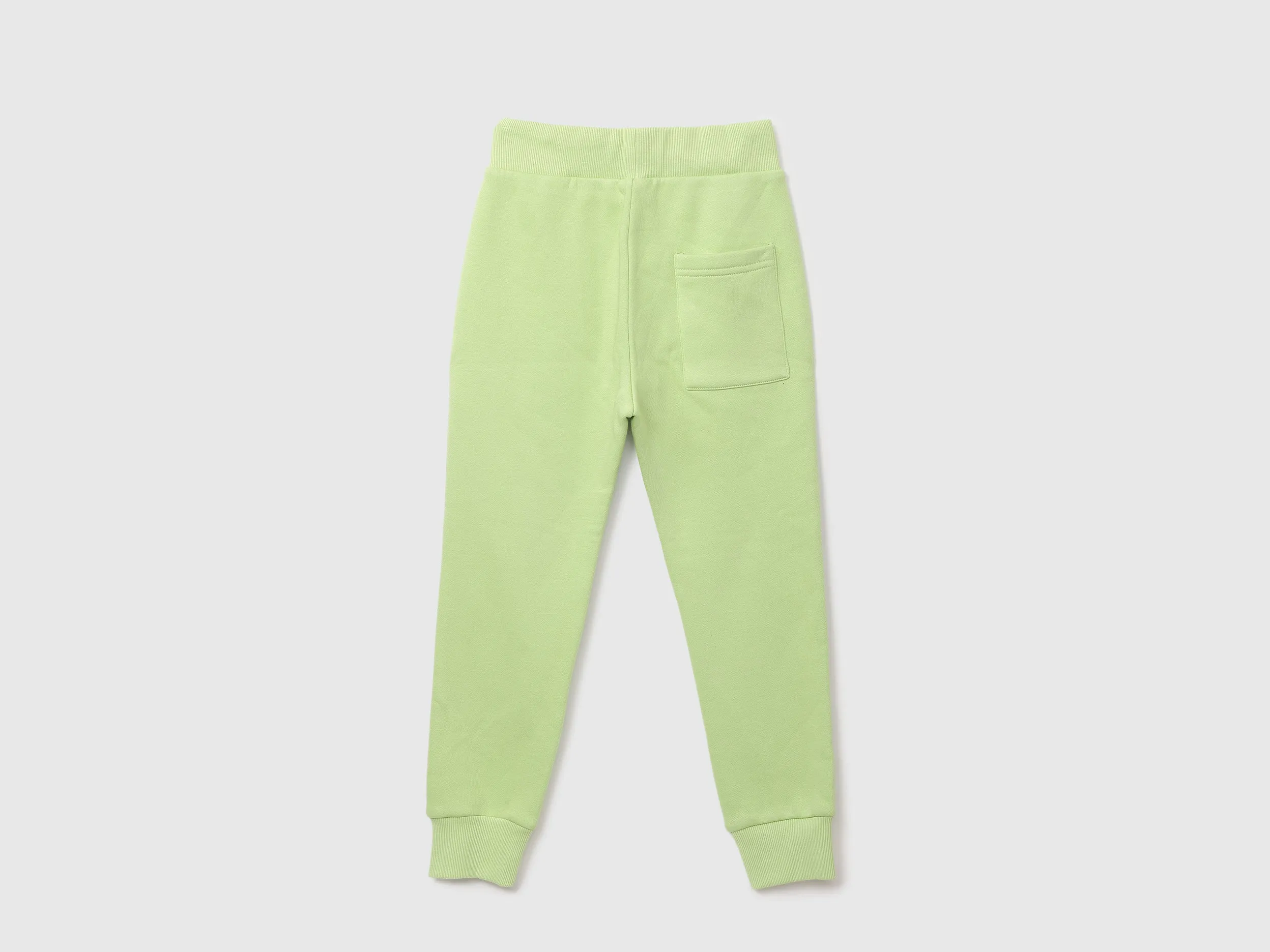 Boys Logo Joggers