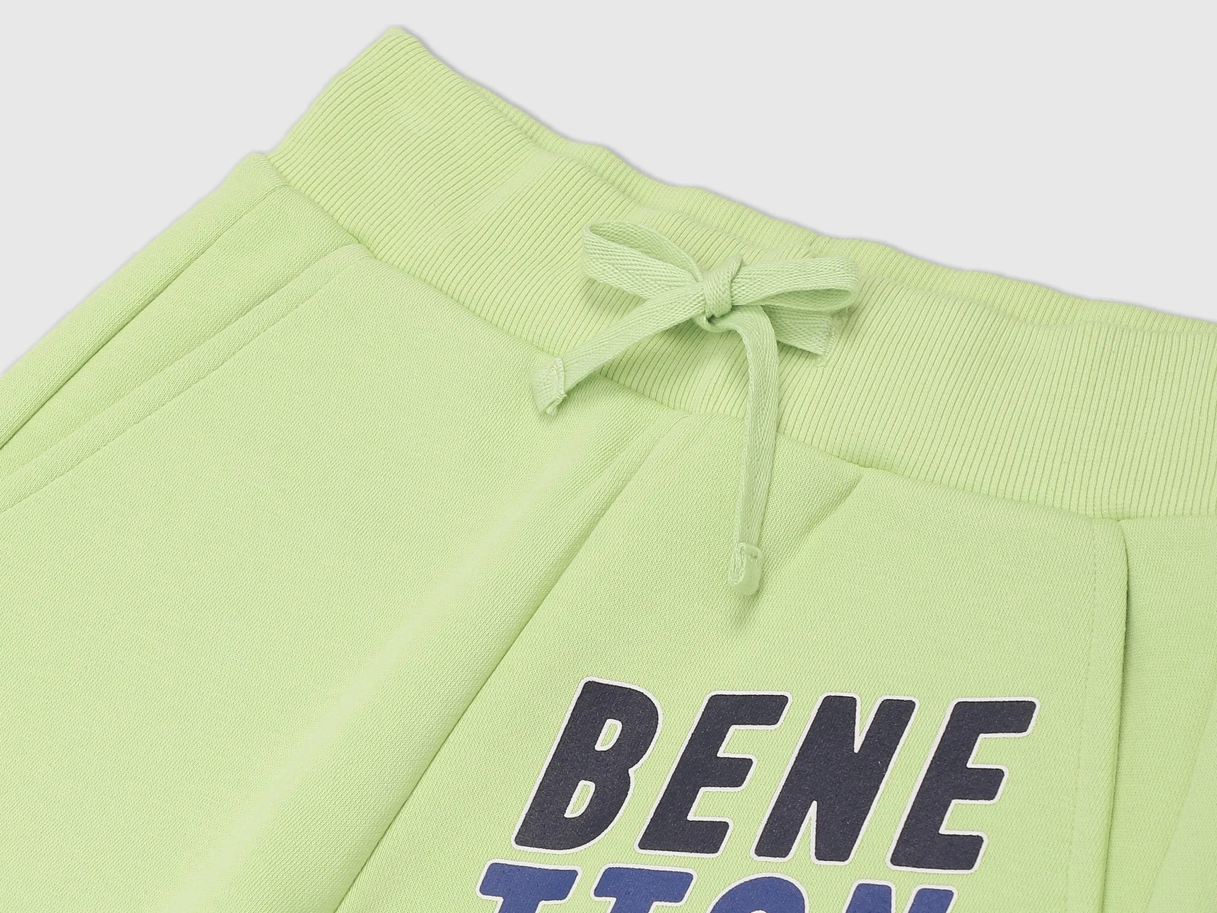 Boys Logo Joggers
