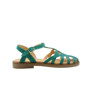 Caged Sandals D449