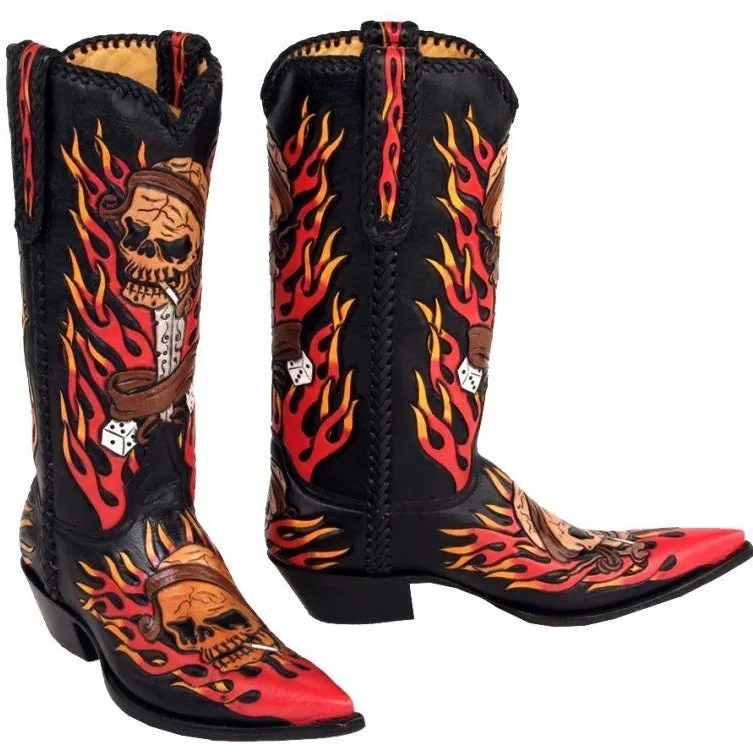 CALAVERA