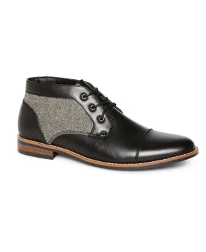 Capital Boot