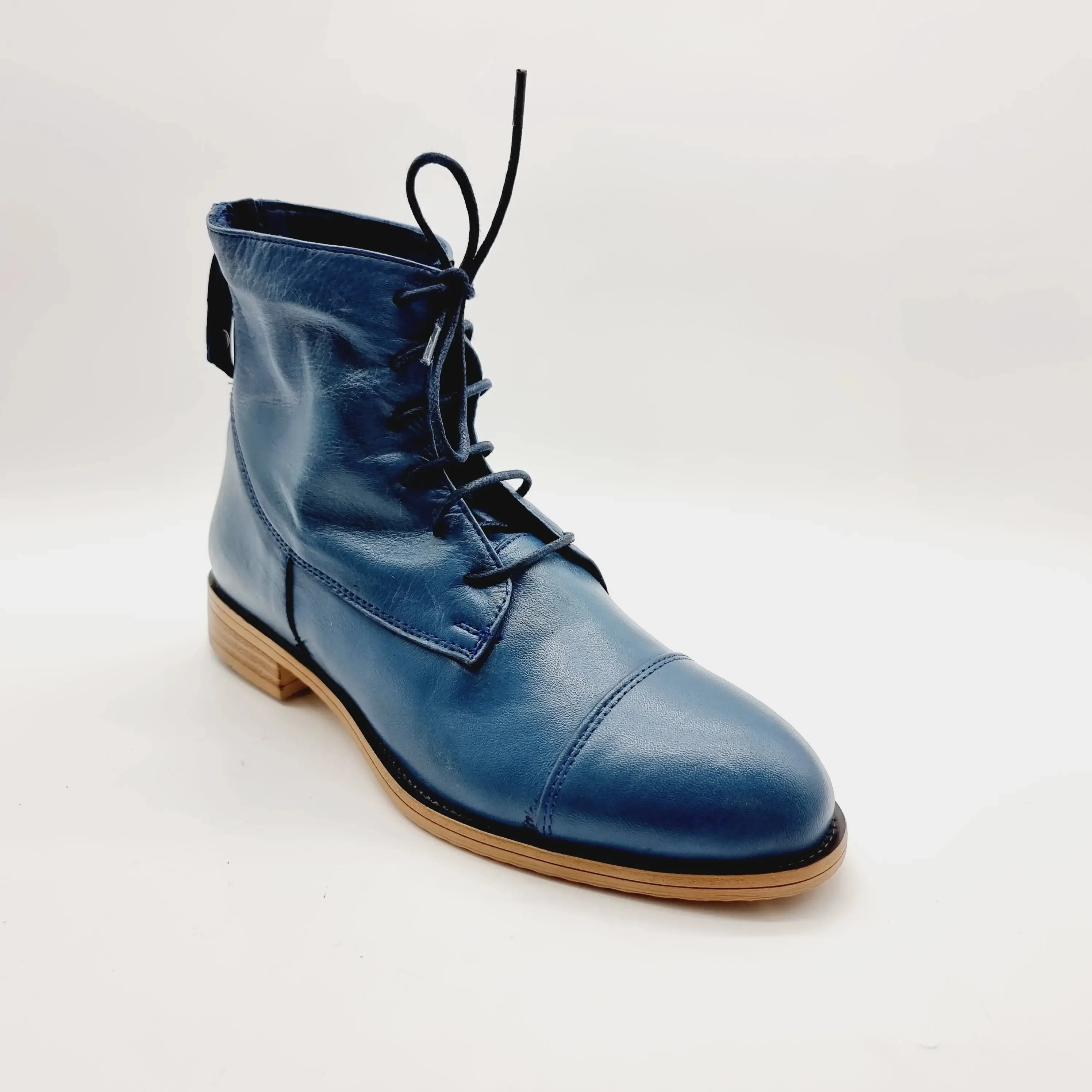 Casual Boots - 200