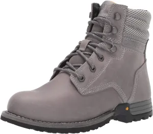 Caterpillar Women's PAISLEY 6" ST Work Industrial  Boots