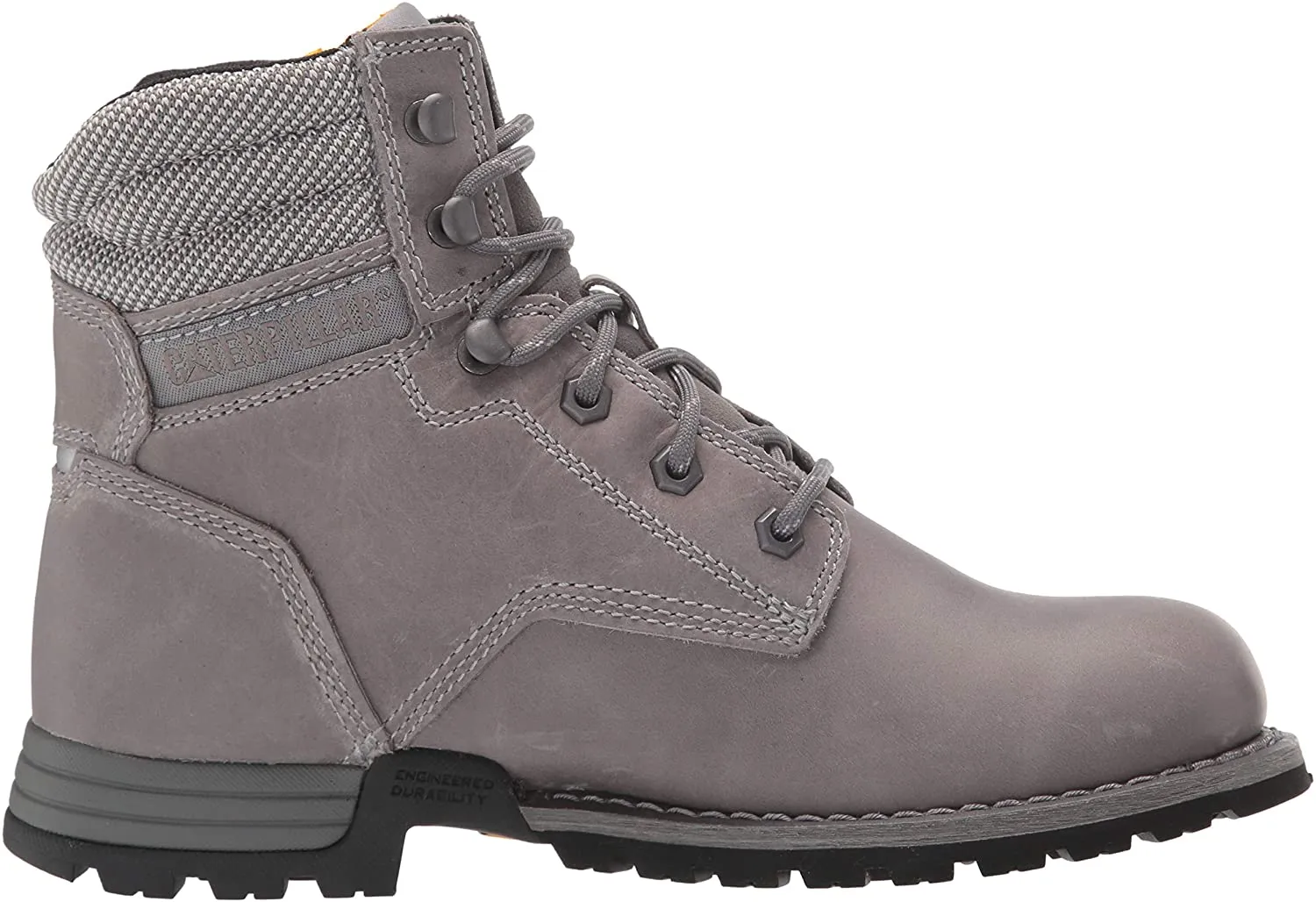 Caterpillar Women's PAISLEY 6" ST Work Industrial  Boots