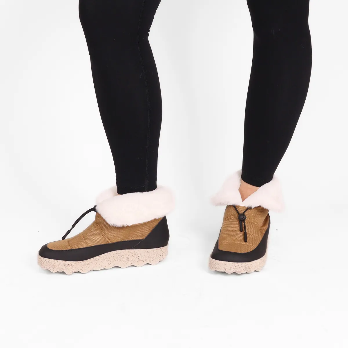 Coat Brown Gravity