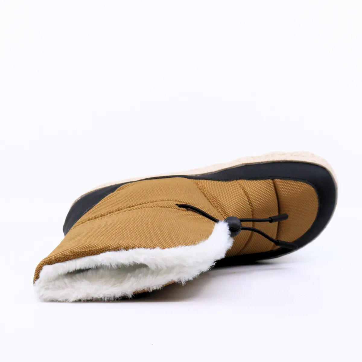 Coat Brown Gravity