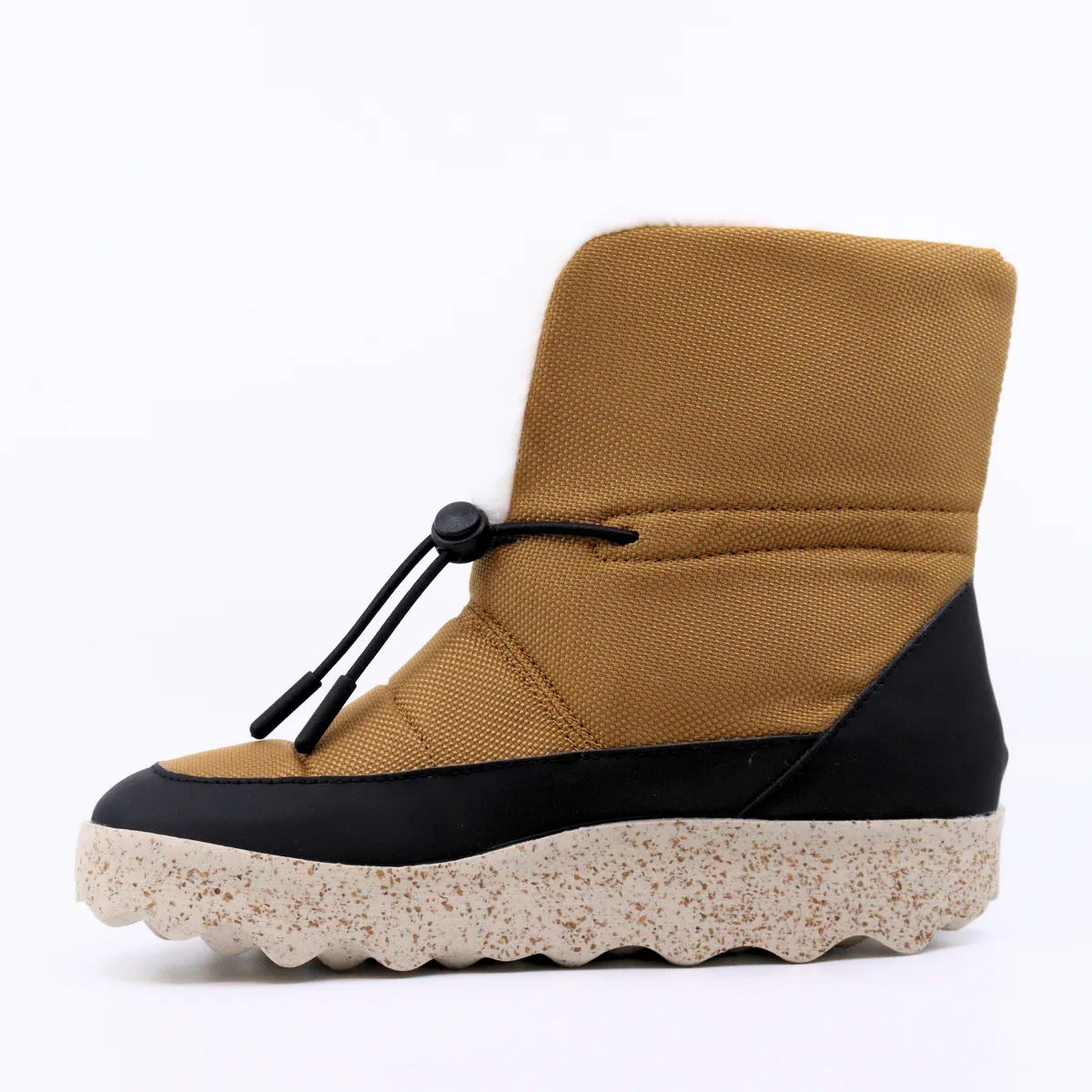 Coat Brown Gravity