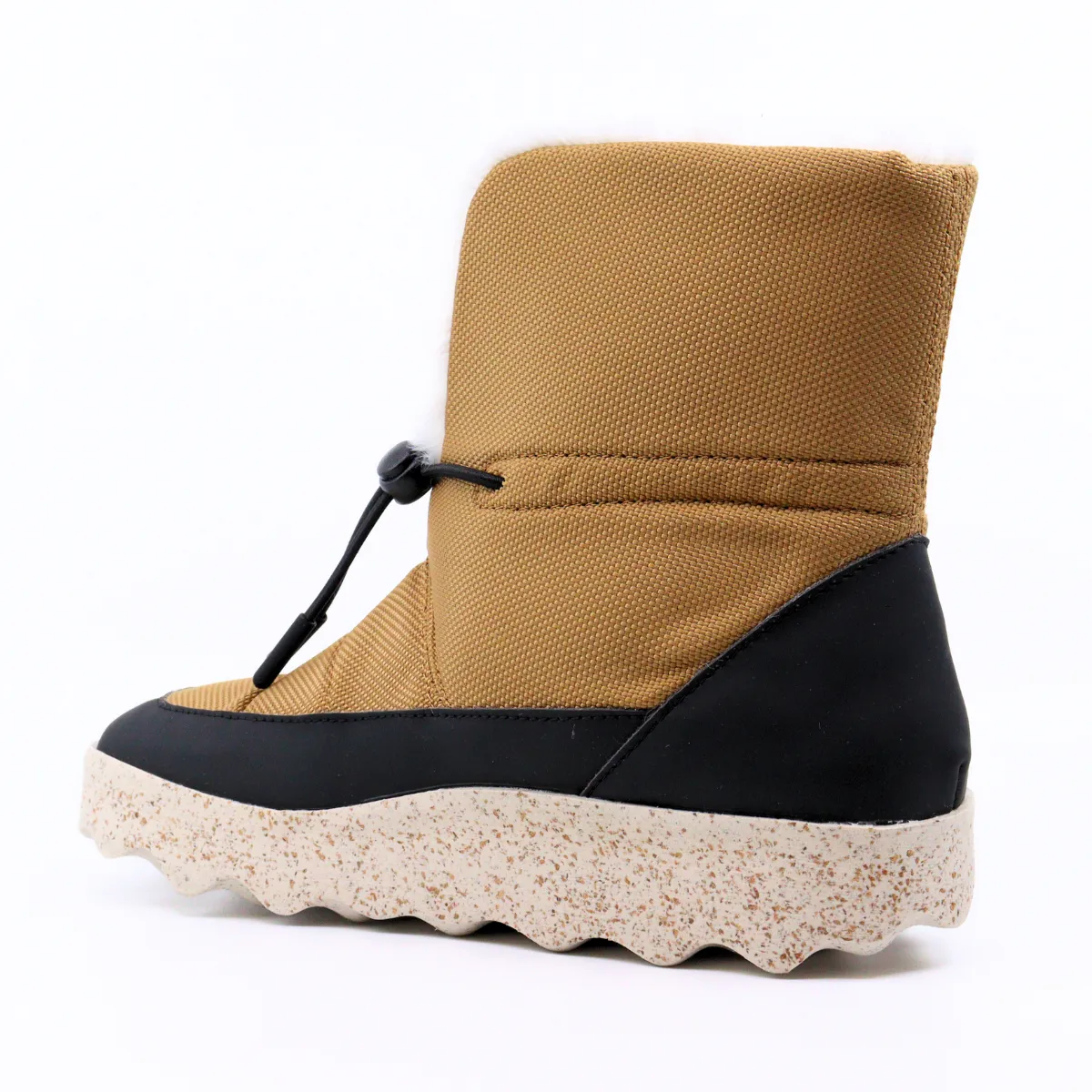 Coat Brown Gravity