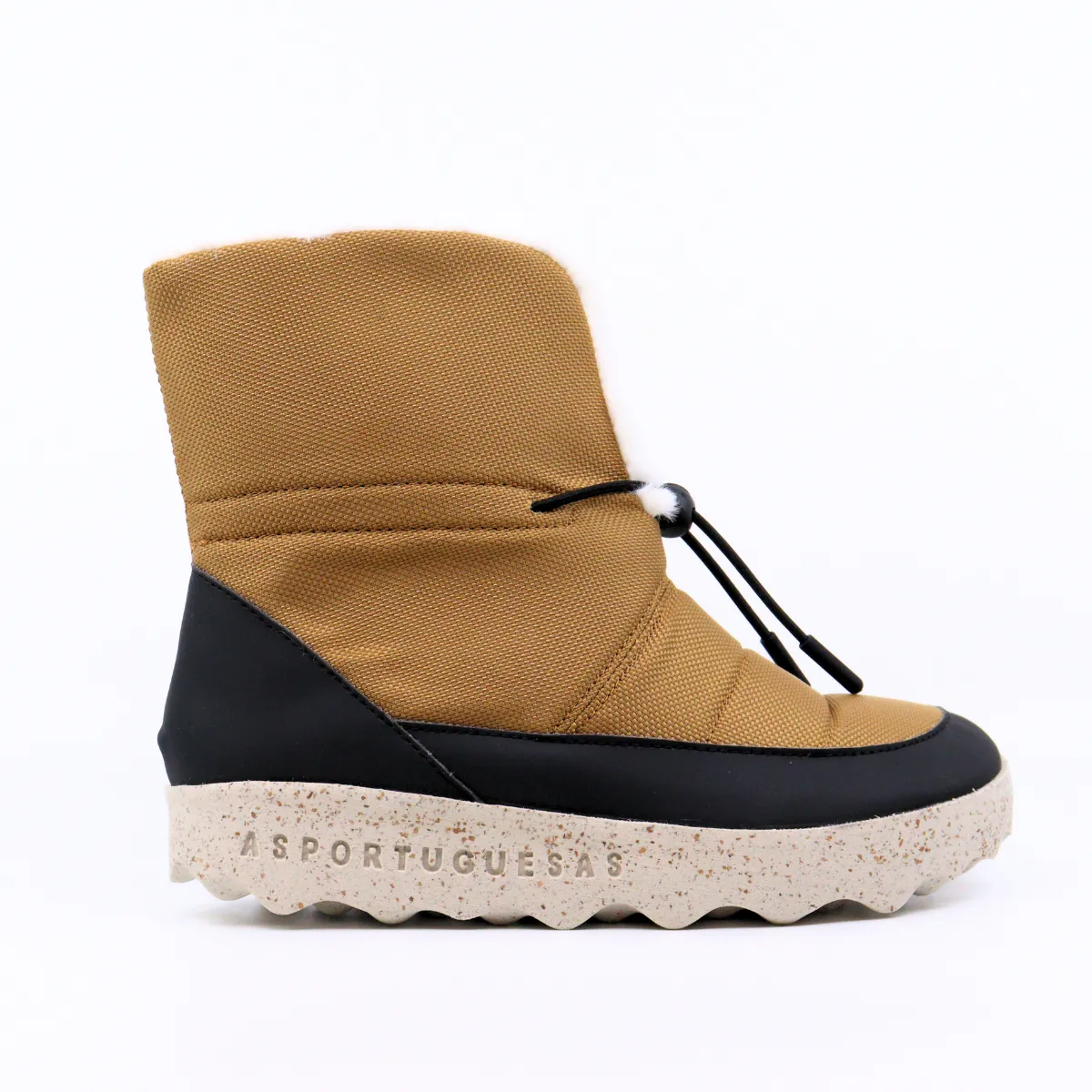 Coat Brown Gravity
