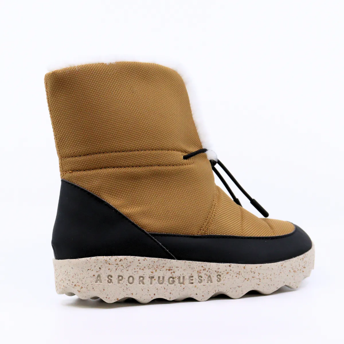 Coat Brown Gravity
