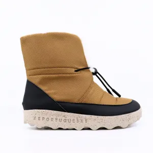 Coat Brown Gravity