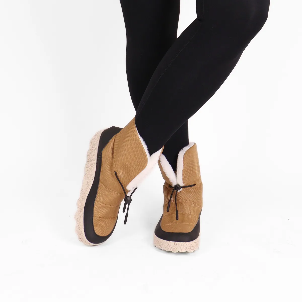 Coat Brown Gravity