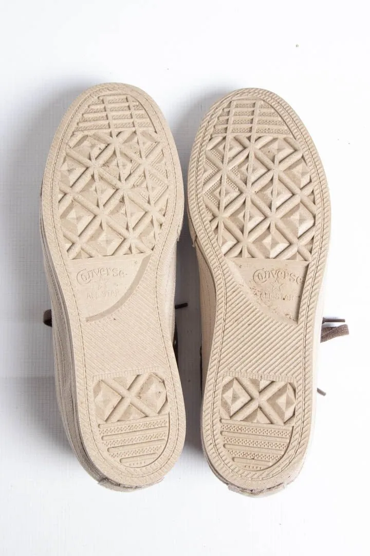 Converse Chuck 70 Ox 'Herringbone' Sneakers (UK 10)
