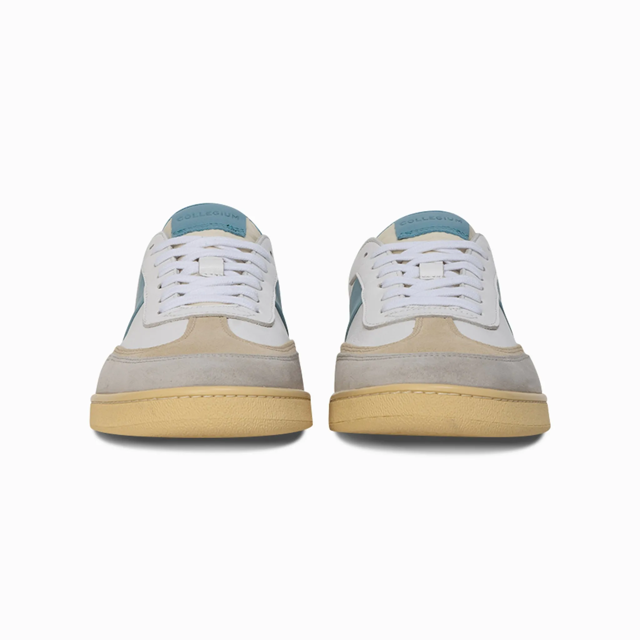 Court II - Ice Blue