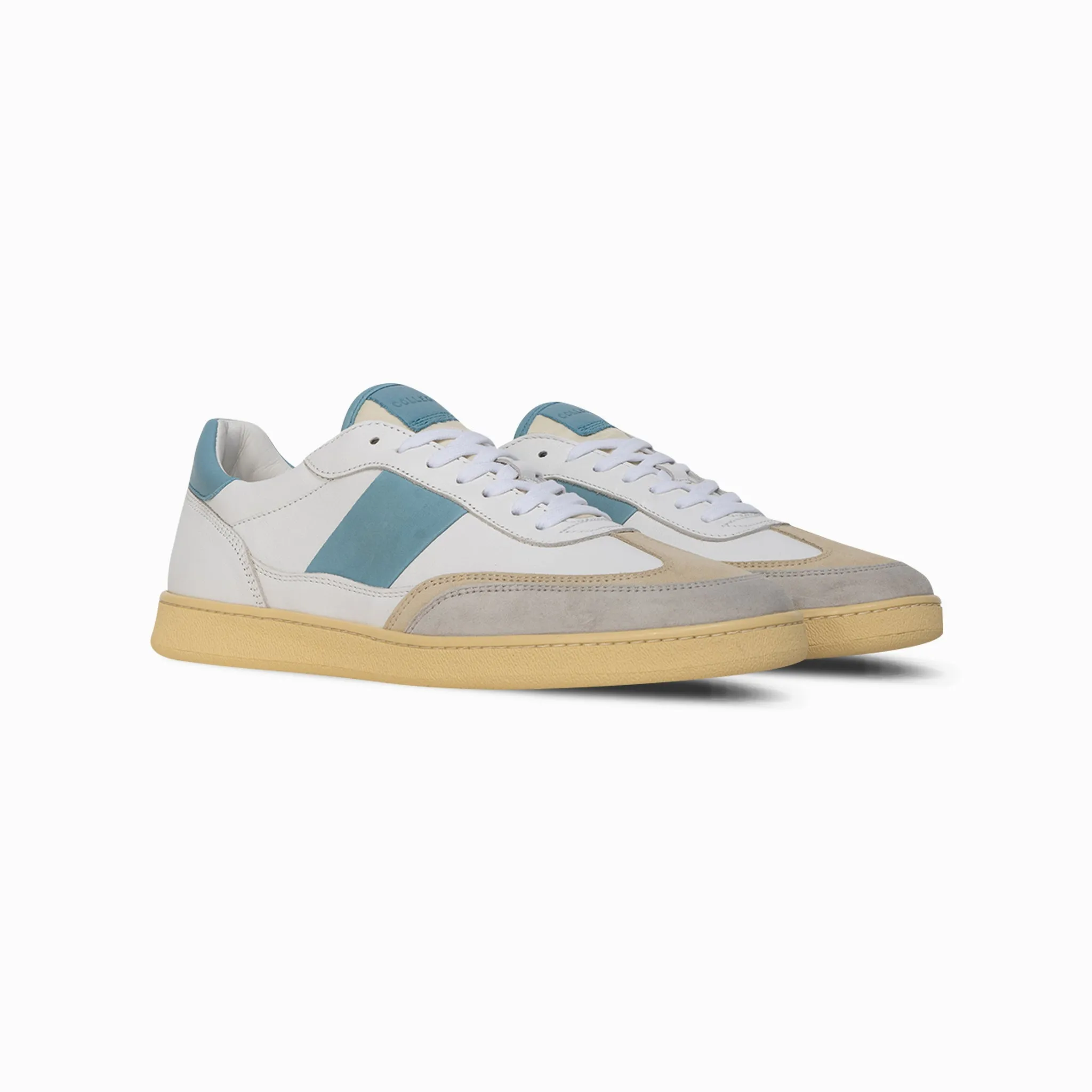 Court II - Ice Blue