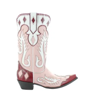 COWGIRL RISING