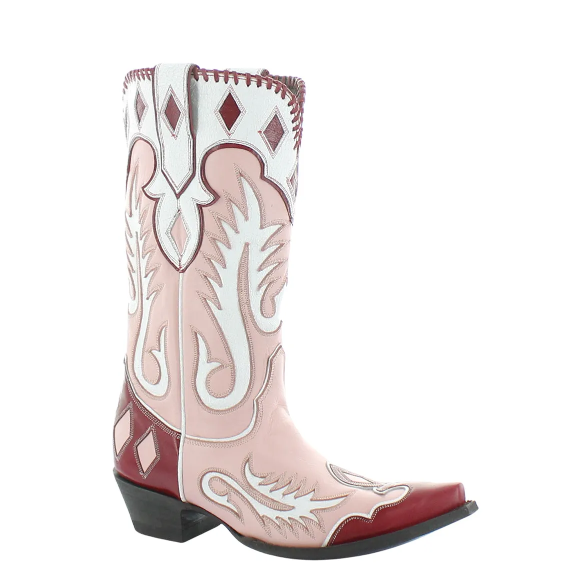 COWGIRL RISING