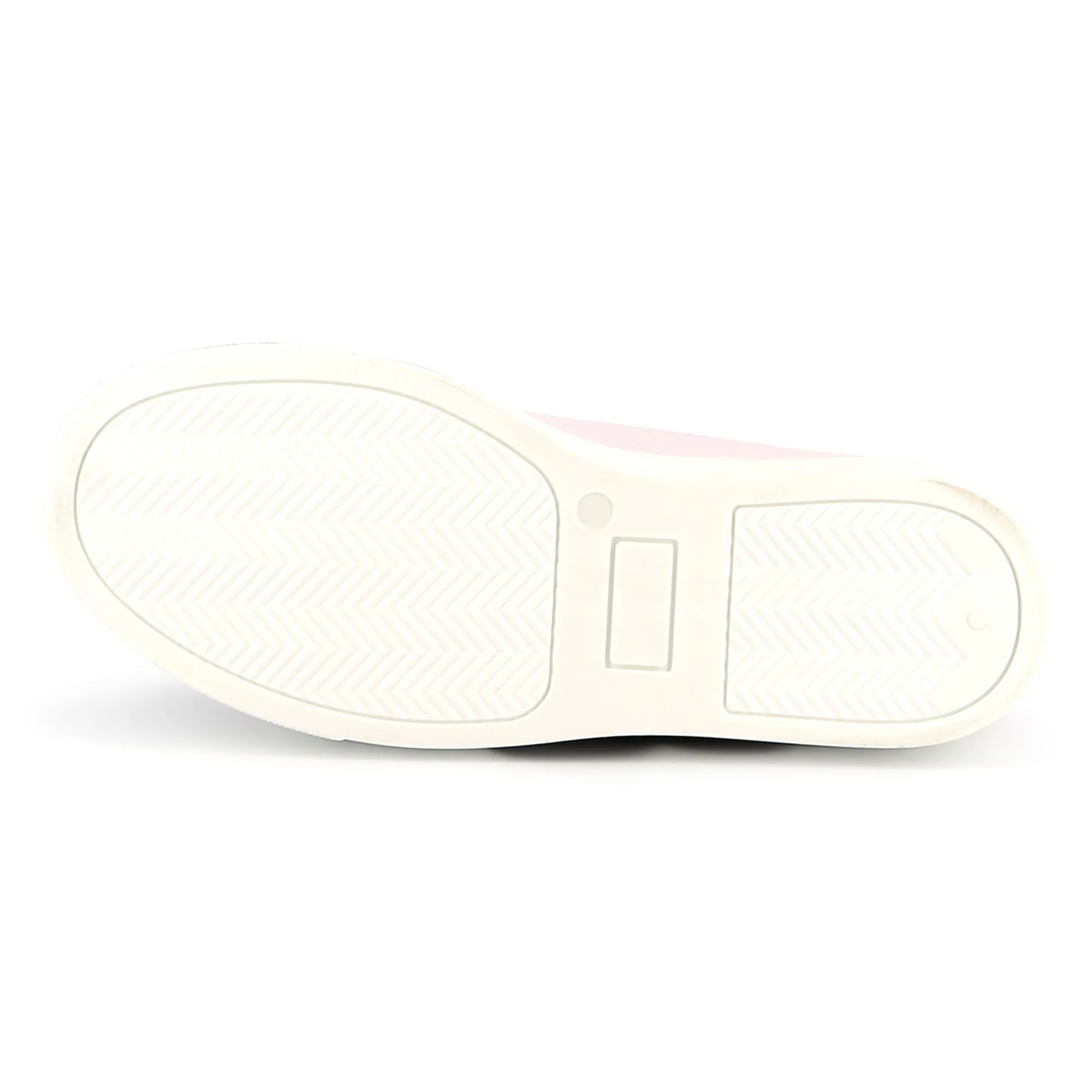 Daisy pink sneakers by Marc Jacobs