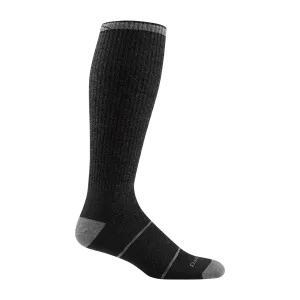 Darn Tough Mens Paul Bunyan Over-the-Calf Midweight Work Socks