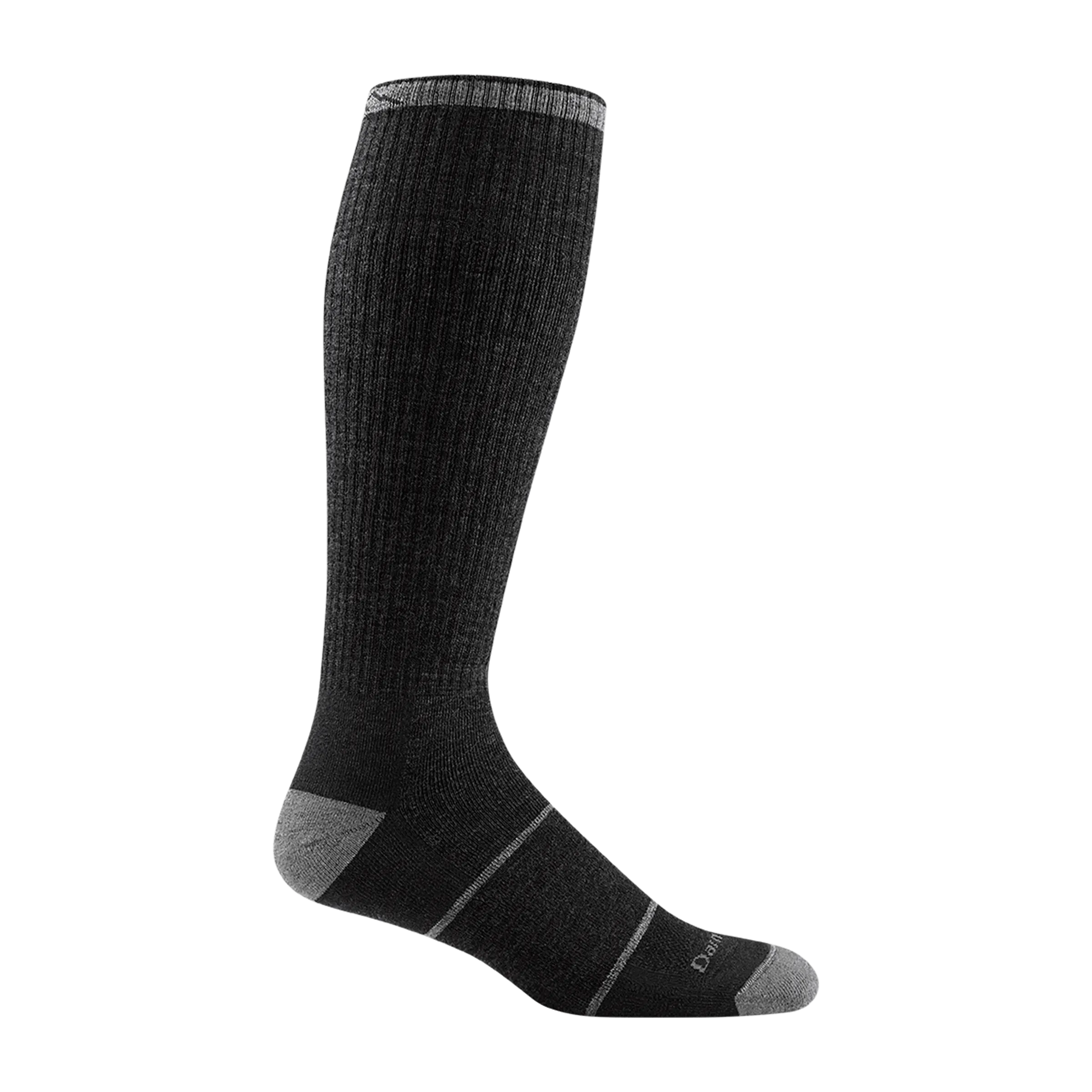 Darn Tough Mens Paul Bunyan Over-the-Calf Midweight Work Socks