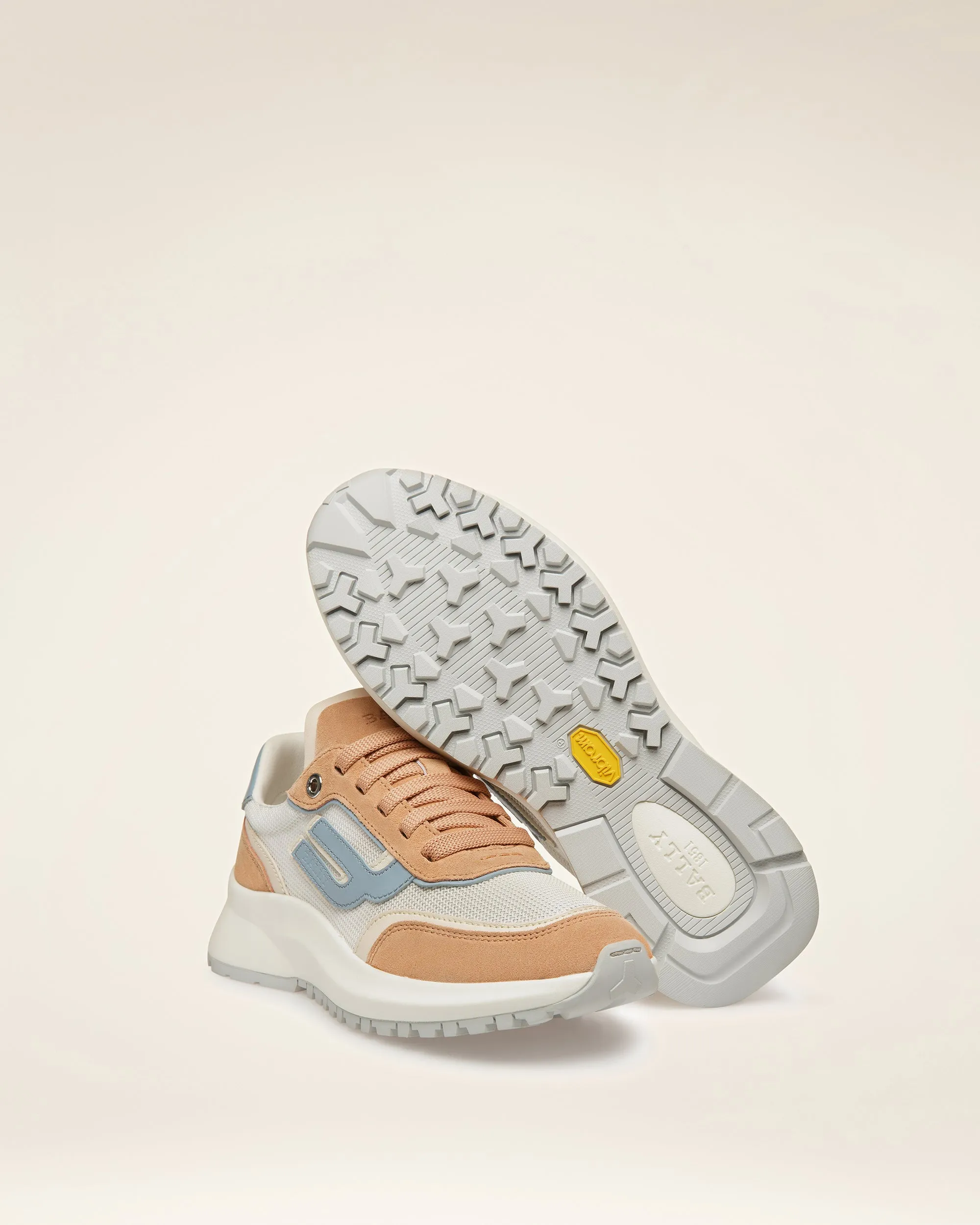 Demmy-W-T - Sneakers