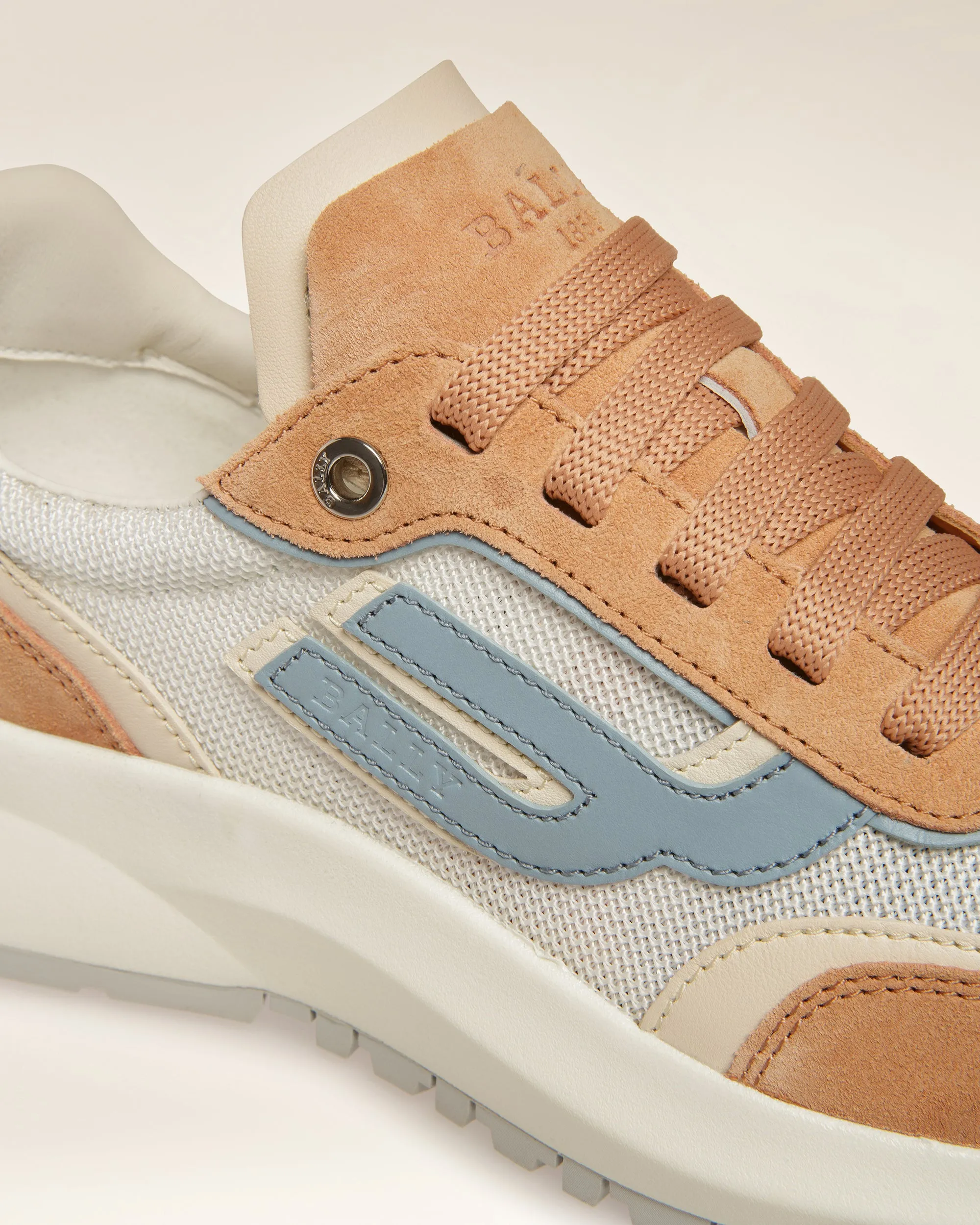 Demmy-W-T - Sneakers