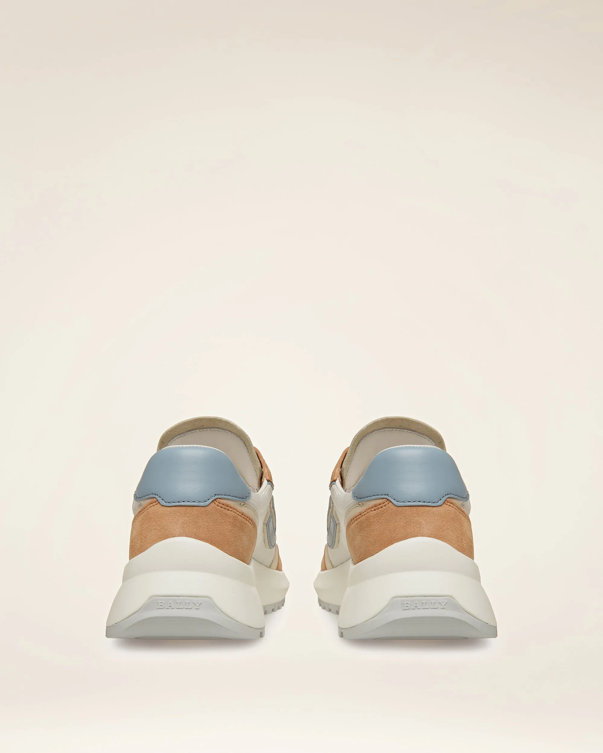 Demmy-W-T - Sneakers