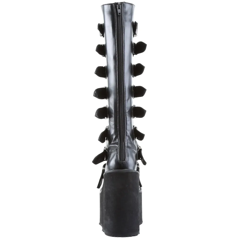 DemoniaCult Swing 815 Boots