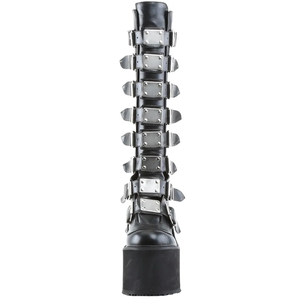 DemoniaCult Swing 815 Boots