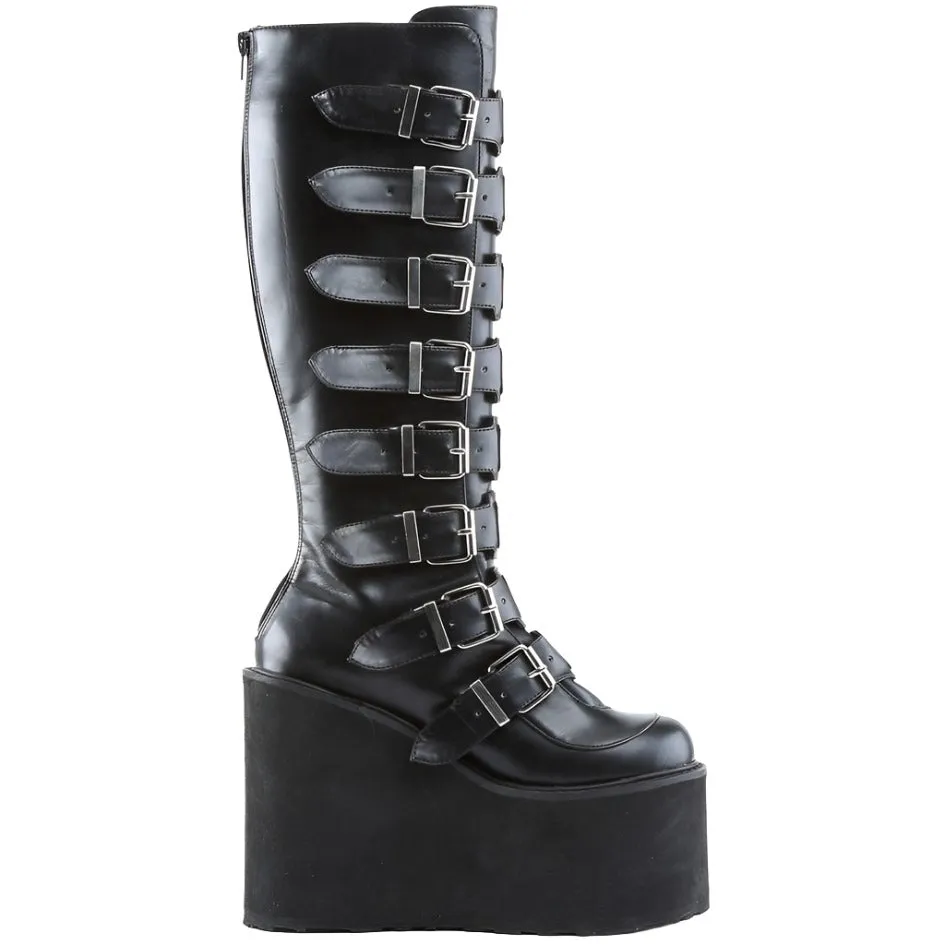 DemoniaCult Swing 815 Boots