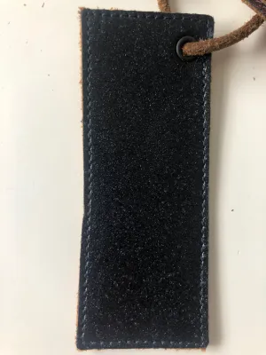 DeNiro Lame' swatch collection