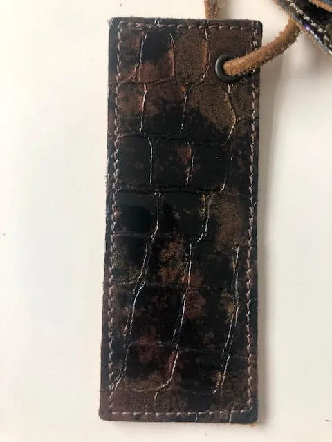 DeNiro Lucidi sfumato swatch collection