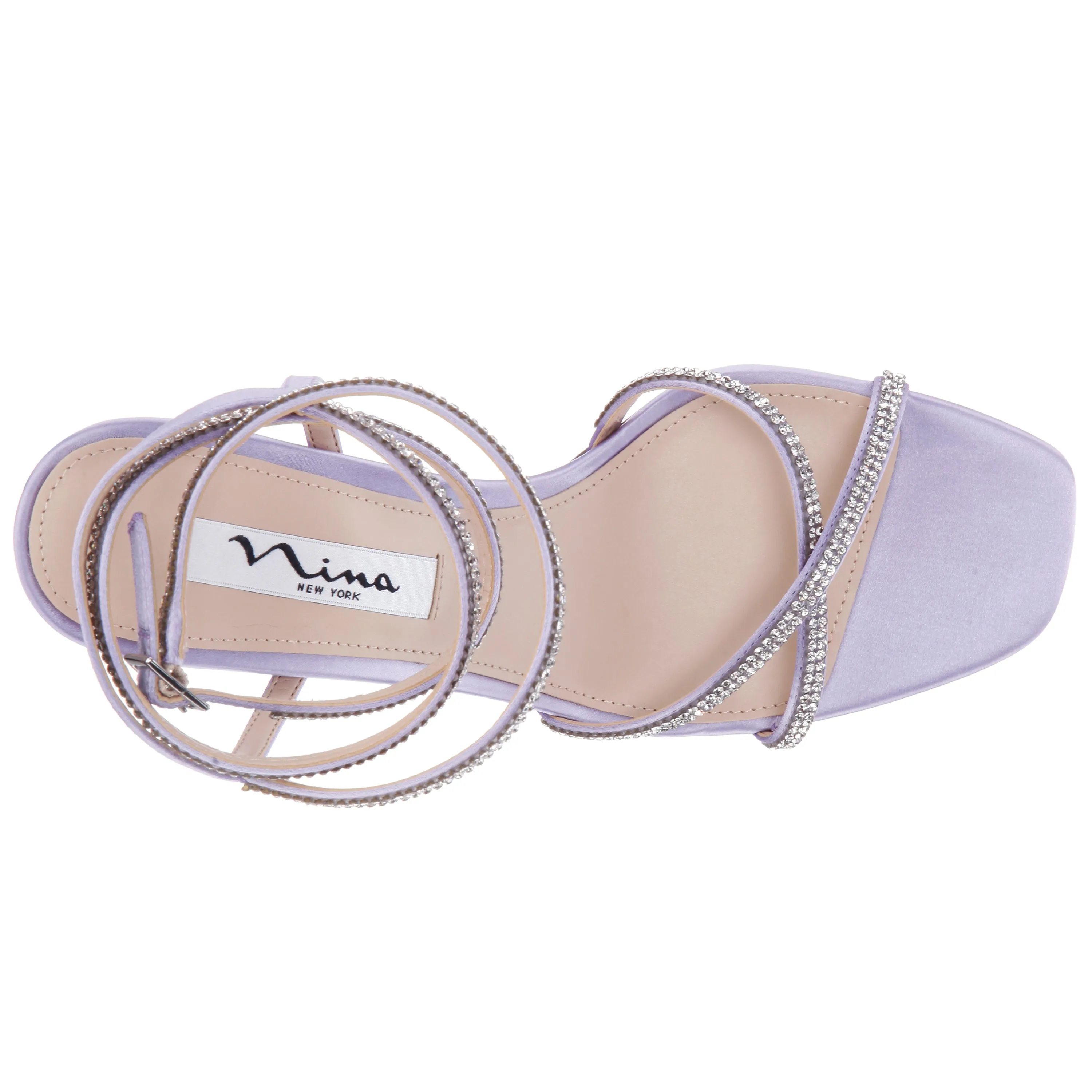 DENISE-ROYAL LILAC