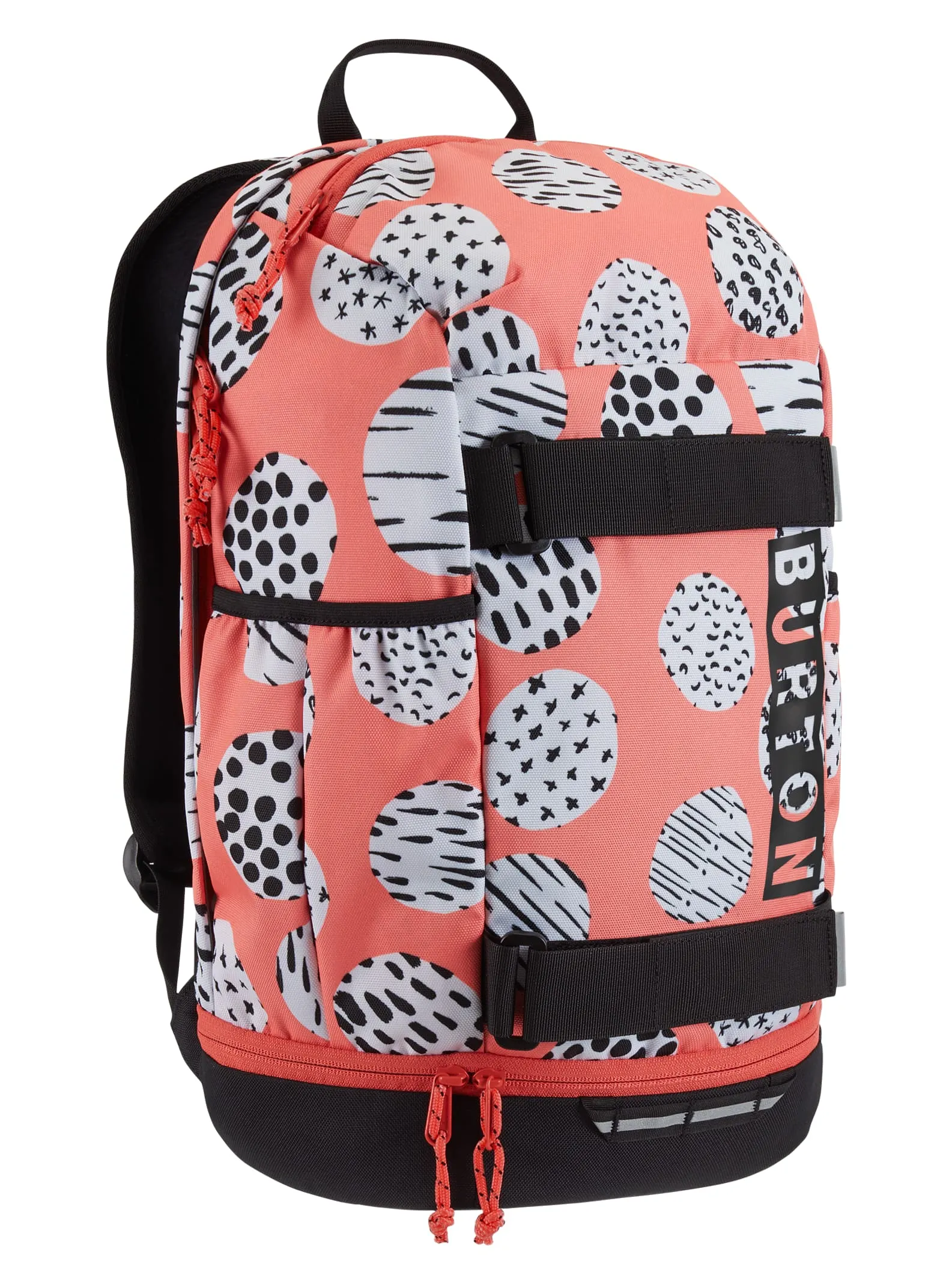 Distortion 18L Backpack 2022
