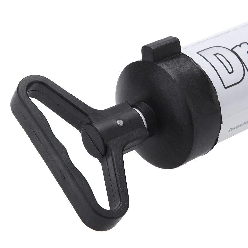 Drain Buster - Plunger Cleaner