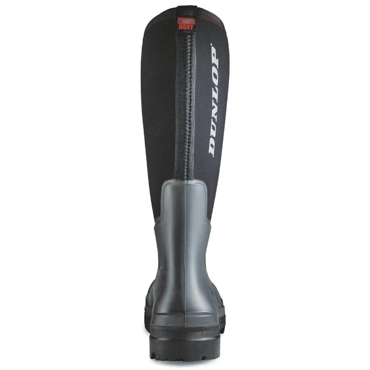 Dunlop Snugboot Pioneer Work Wellington Boots