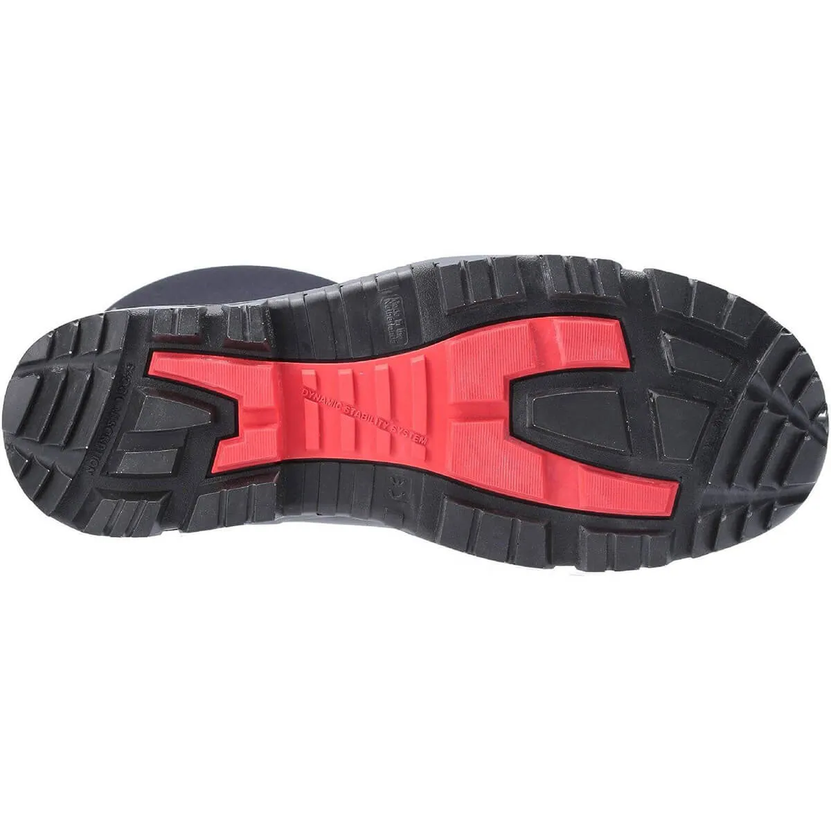 Dunlop Snugboot Pioneer Work Wellington Boots
