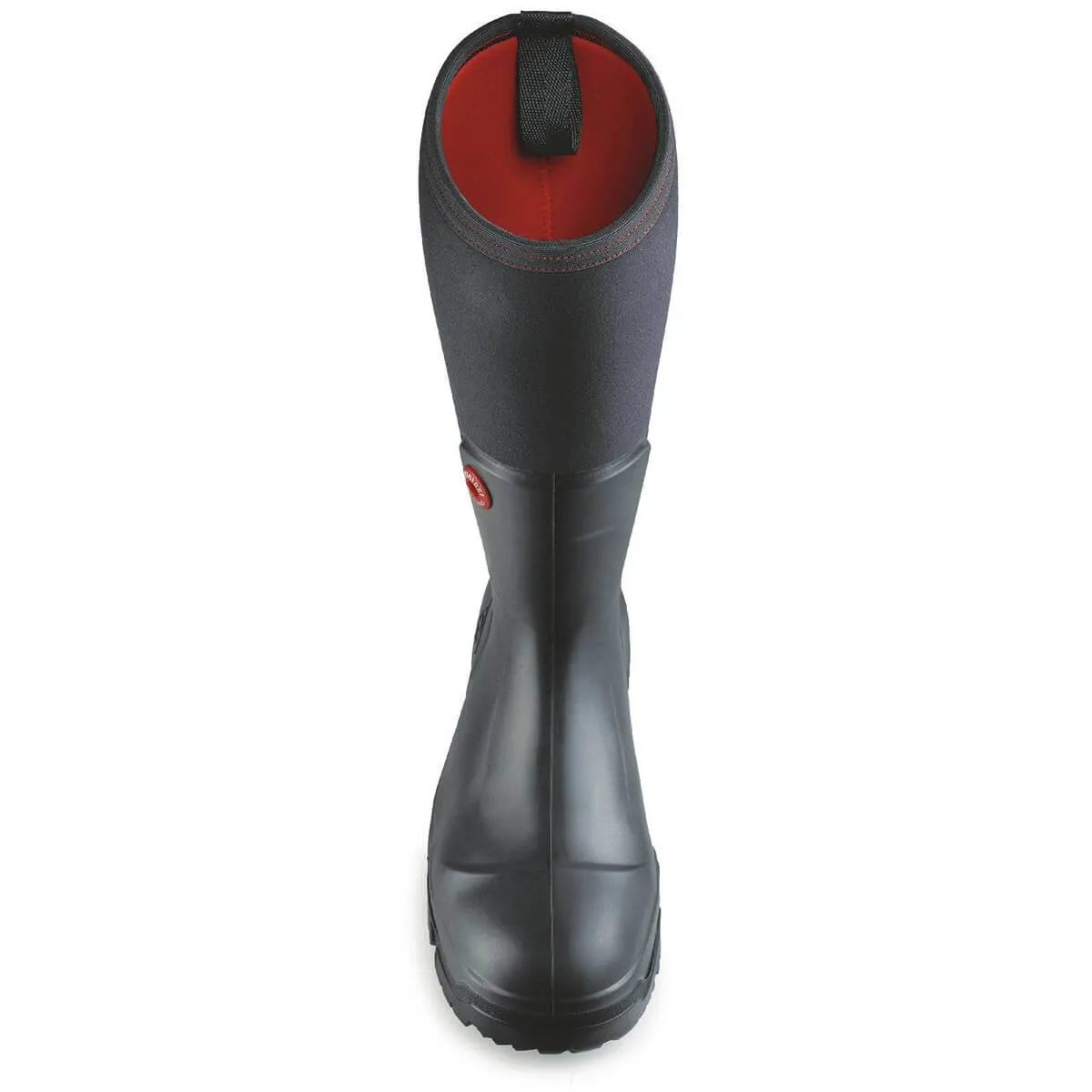 Dunlop Snugboot Pioneer Work Wellington Boots