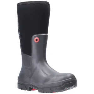 Dunlop Snugboot Pioneer Work Wellington Boots