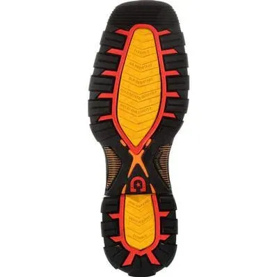 DURANGO® MAVERICK XP™ VENTILATED WESTERN WORK BOOT | Ddb0204