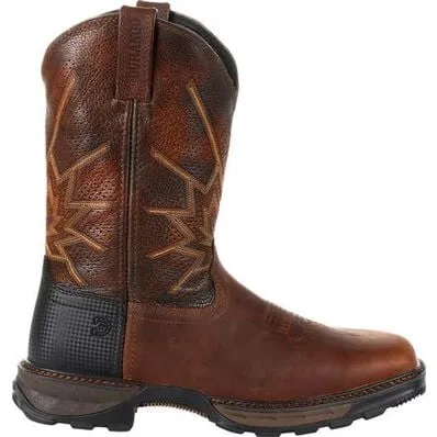 DURANGO® MAVERICK XP™ VENTILATED WESTERN WORK BOOT | Ddb0204