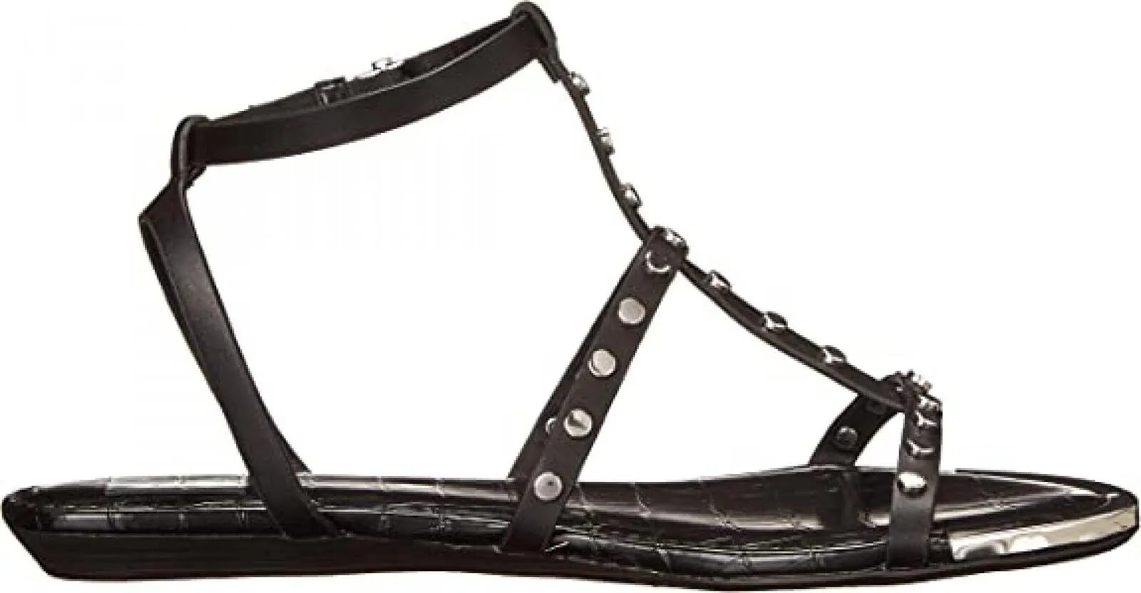 DV by Dolce Vita Women's Lenny Strappy Sandal