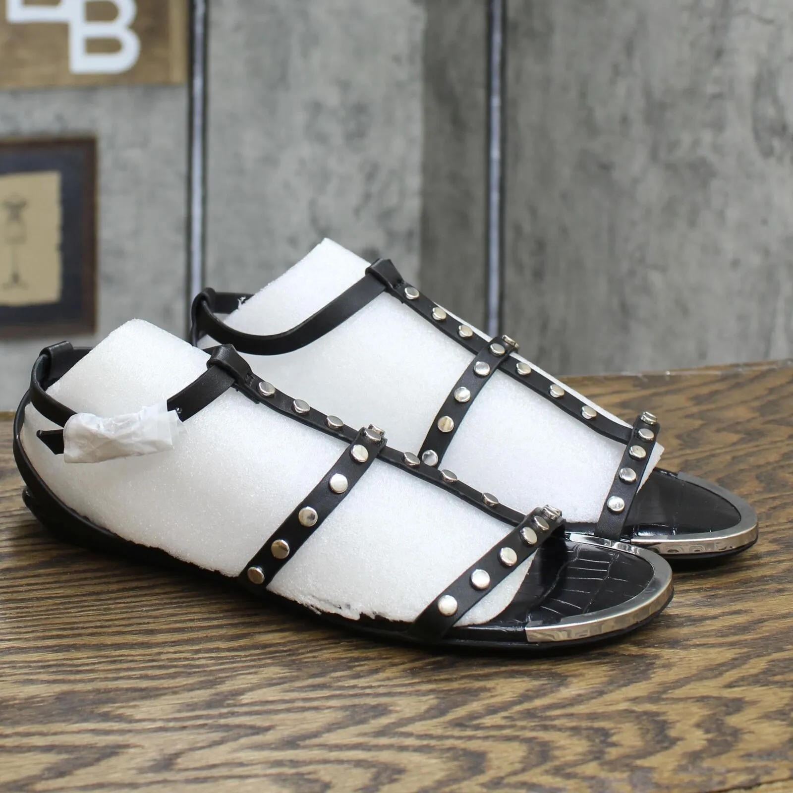 DV by Dolce Vita Women's Lenny Strappy Sandal