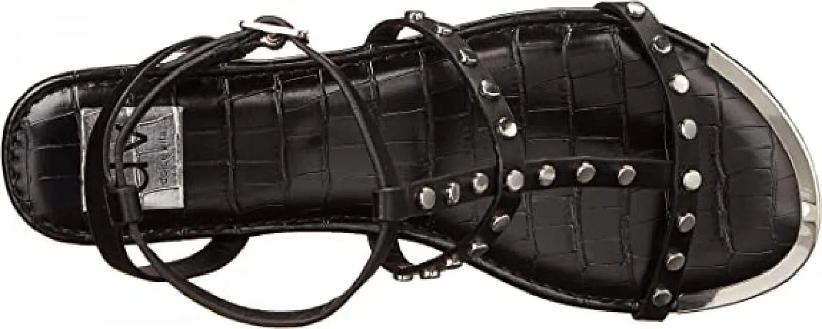 DV by Dolce Vita Women's Lenny Strappy Sandal