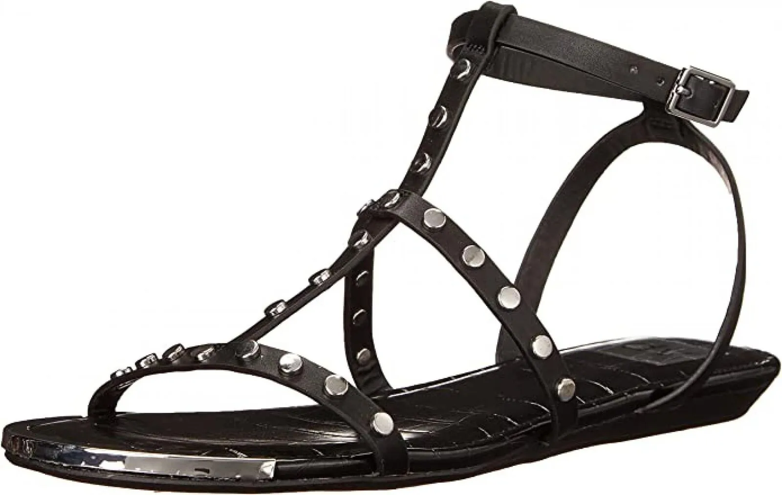 DV by Dolce Vita Women's Lenny Strappy Sandal