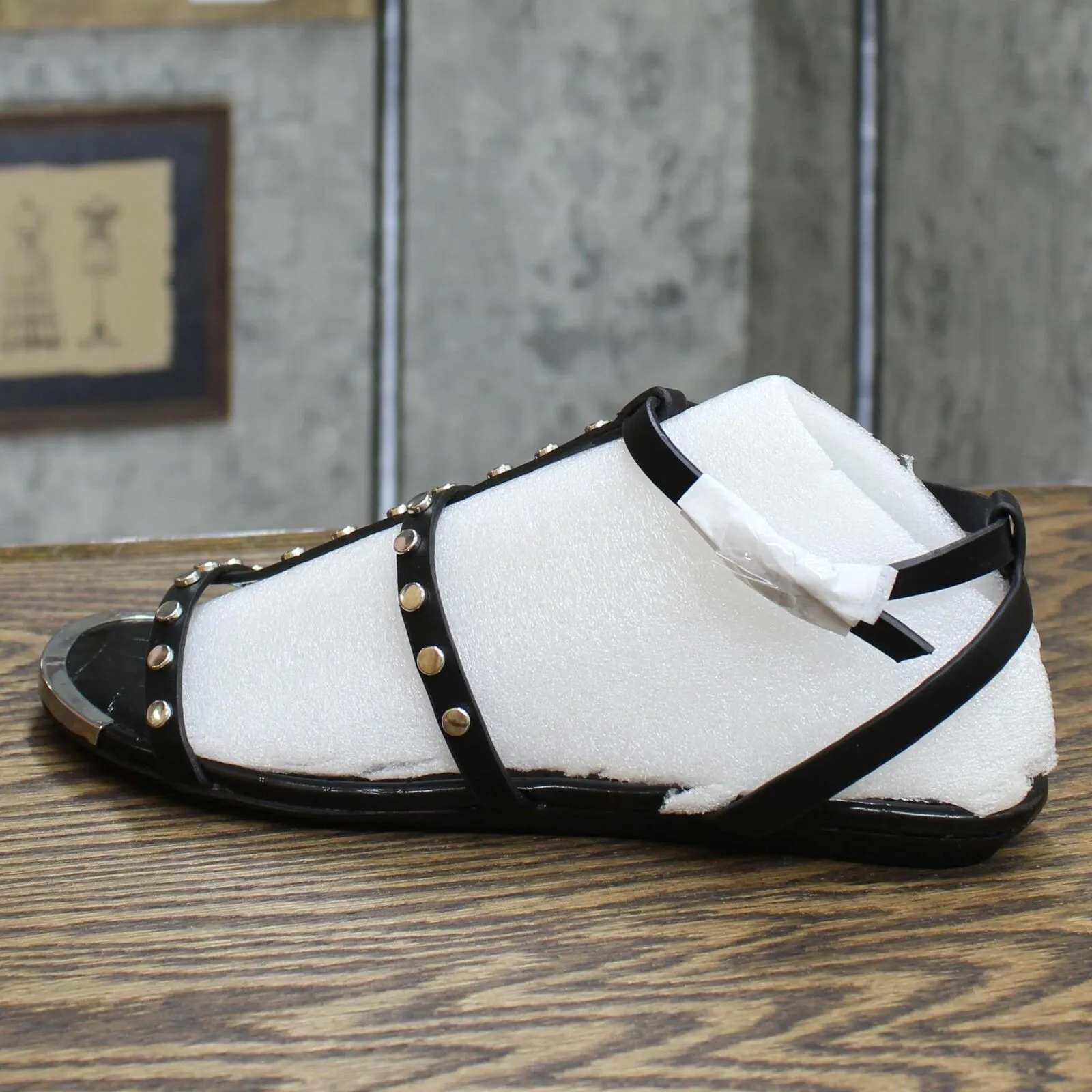 DV by Dolce Vita Women's Lenny Strappy Sandal