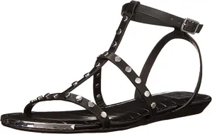 DV by Dolce Vita Women's Lenny Strappy Sandal