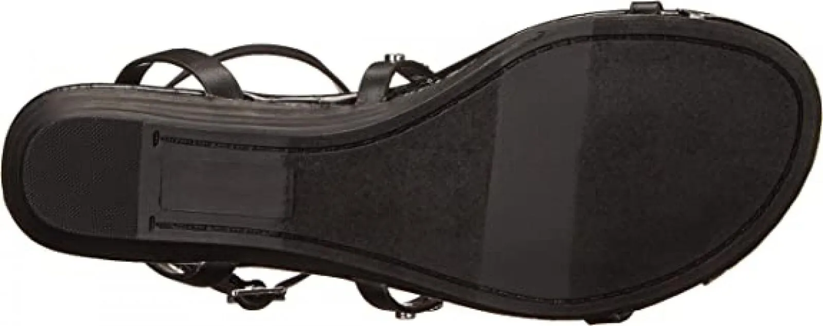 DV by Dolce Vita Women's Lenny Strappy Sandal