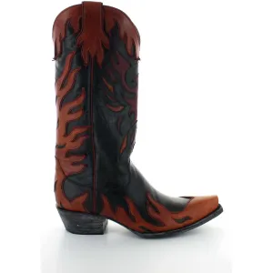 EAGLE FIRE
